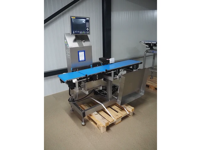 Mettler toledo garvens - afbeelding 12 van  20