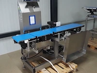 Mettler toledo garvens - afbeelding 12 van  20