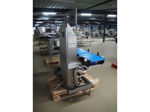 Mettler toledo garvens - afbeelding 14 van  20