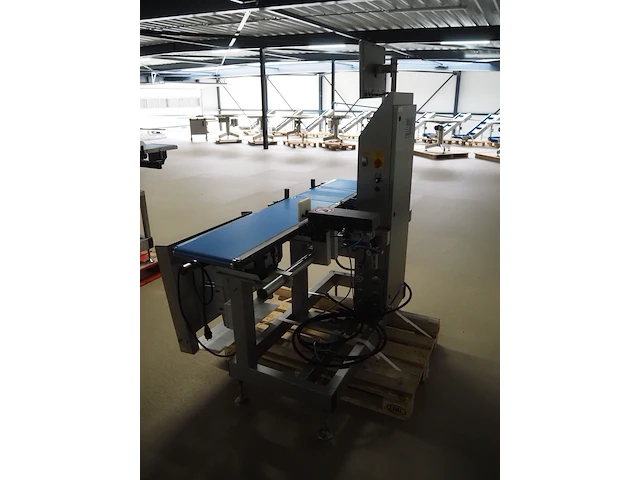 Mettler toledo garvens - afbeelding 15 van  20