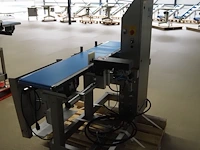 Mettler toledo garvens - afbeelding 15 van  20