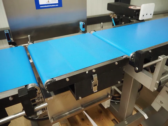 Mettler toledo garvens - afbeelding 17 van  20