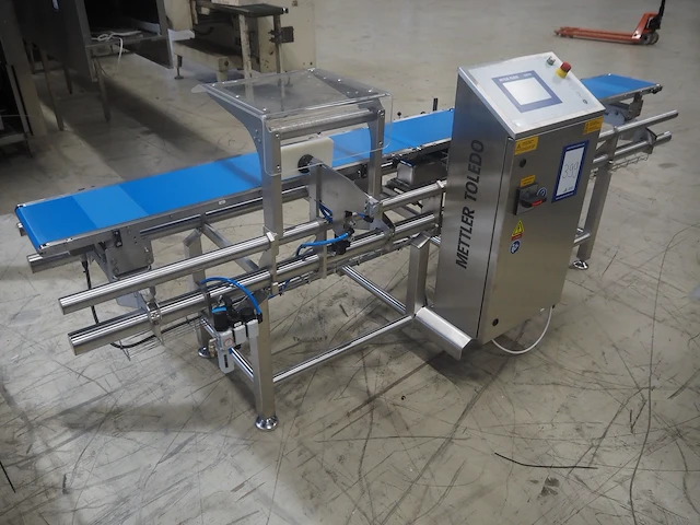 Mettler toledo garvens - afbeelding 1 van  12