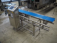 Mettler toledo garvens - afbeelding 5 van  12