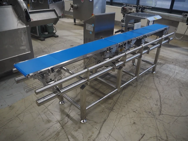 Mettler toledo garvens - afbeelding 6 van  12