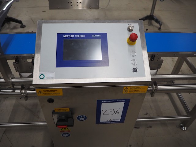 Mettler toledo garvens - afbeelding 2 van  14