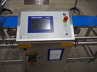 Mettler toledo garvens - afbeelding 2 van  14