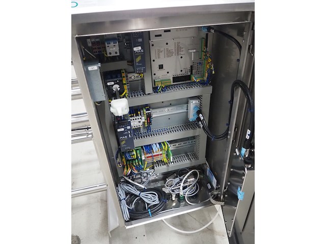 Mettler toledo garvens - afbeelding 3 van  14