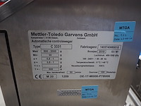 Mettler toledo garvens - afbeelding 4 van  14