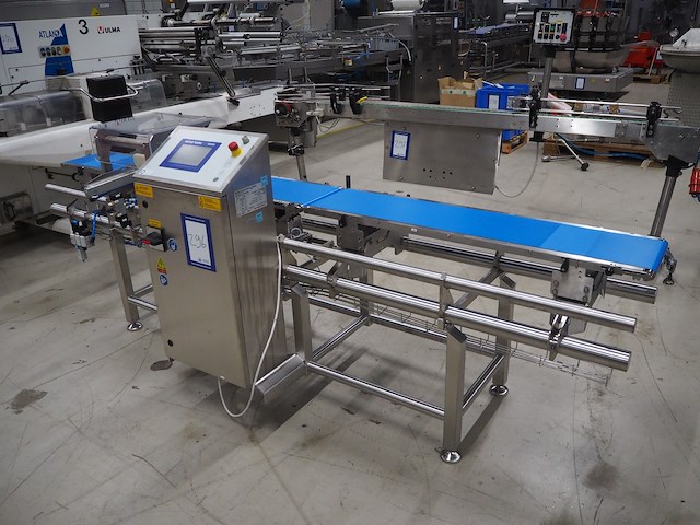 Mettler toledo garvens - afbeelding 7 van  14