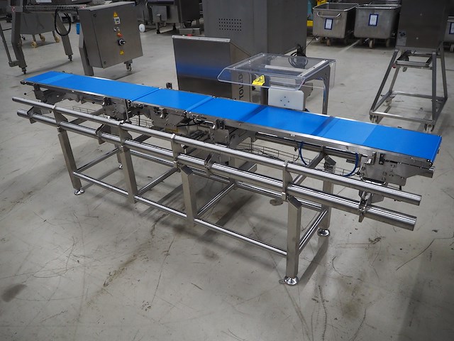 Mettler toledo garvens - afbeelding 8 van  14