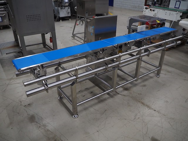 Mettler toledo garvens - afbeelding 9 van  14