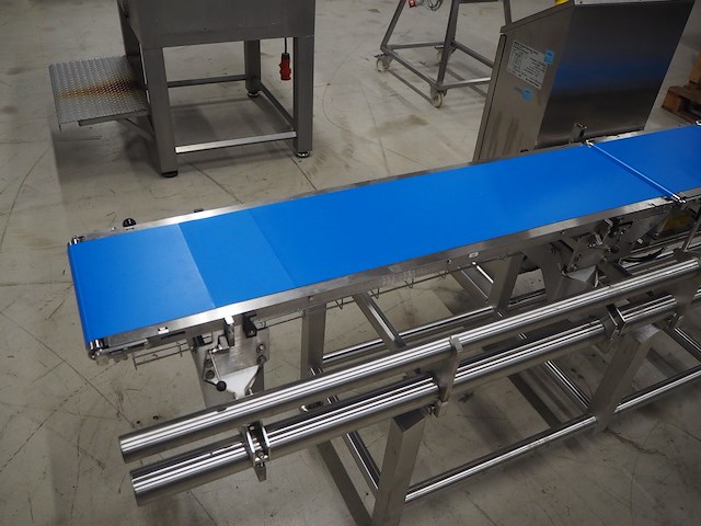 Mettler toledo garvens - afbeelding 10 van  14