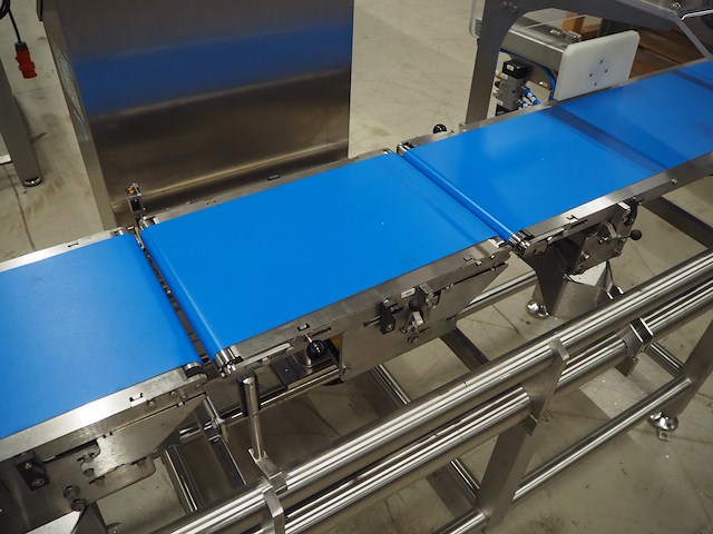 Mettler toledo garvens - afbeelding 11 van  14