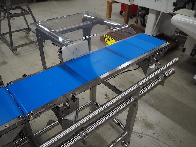 Mettler toledo garvens - afbeelding 13 van  14