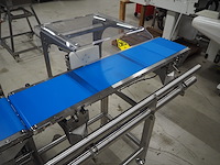 Mettler toledo garvens - afbeelding 13 van  14