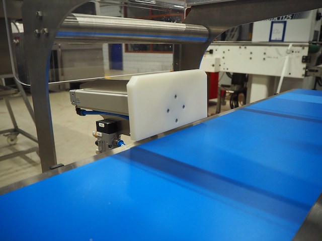 Mettler toledo garvens - afbeelding 14 van  14