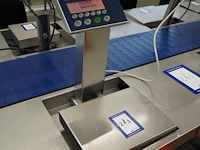 Mettler toledo gmbh / sartorius - afbeelding 1 van  6