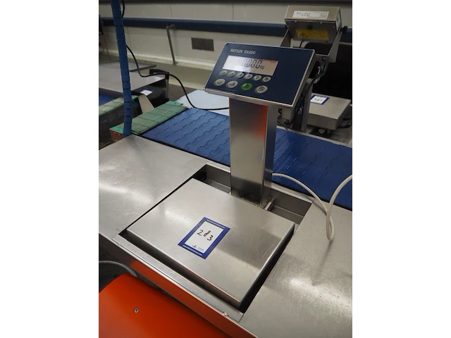 Mettler toledo gmbh / sartorius - afbeelding 2 van  6