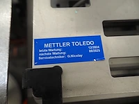 Mettler toledo gmbh / sartorius - afbeelding 4 van  6