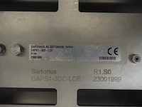 Mettler toledo gmbh / sartorius - afbeelding 5 van  6
