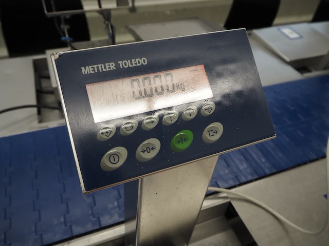 Mettler toledo gmbh / sartorius - afbeelding 6 van  6