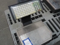 Mettler-toledo gmbh - afbeelding 1 van  9