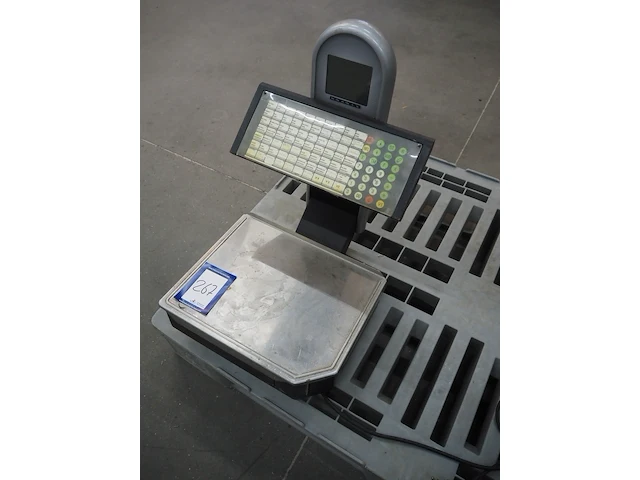 Mettler-toledo gmbh - afbeelding 2 van  9
