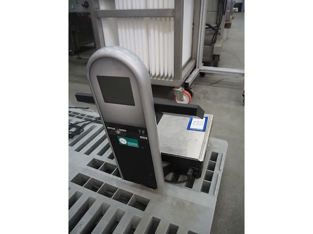Mettler-toledo gmbh - afbeelding 3 van  9
