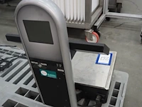 Mettler-toledo gmbh - afbeelding 3 van  9