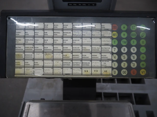 Mettler-toledo gmbh - afbeelding 5 van  9