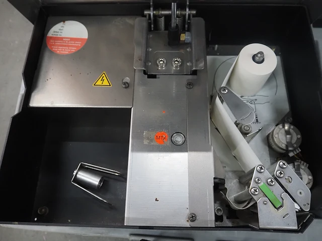 Mettler-toledo gmbh - afbeelding 8 van  9