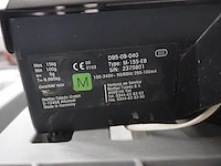 Mettler-toledo gmbh - afbeelding 9 van  9