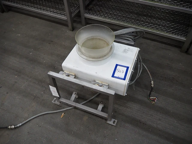 Mettler-toledo gmbh - afbeelding 1 van  4