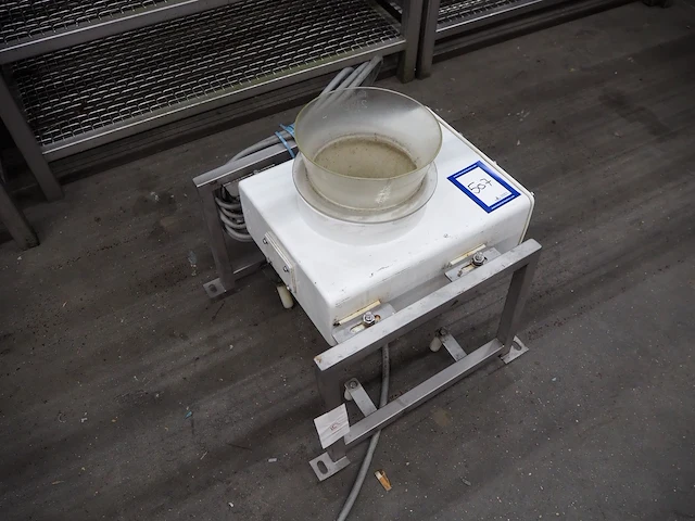 Mettler-toledo gmbh - afbeelding 2 van  4