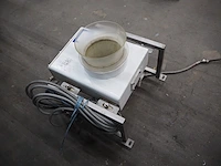 Mettler-toledo gmbh - afbeelding 3 van  4