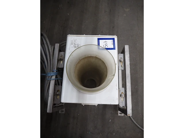 Mettler-toledo gmbh - afbeelding 4 van  4