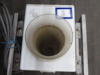 Mettler-toledo gmbh - afbeelding 4 van  4