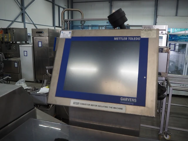 Mettler-toledo gmbh - afbeelding 2 van  14