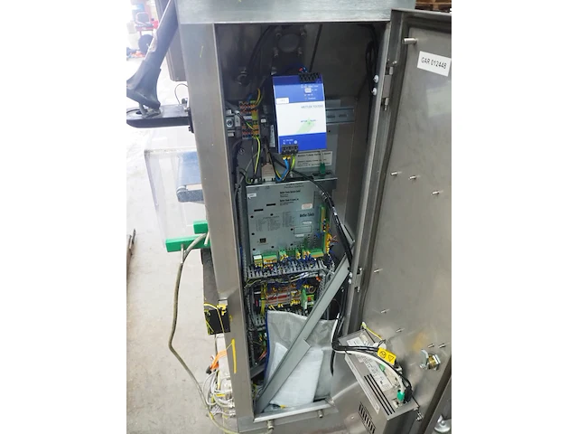 Mettler-toledo gmbh - afbeelding 4 van  14