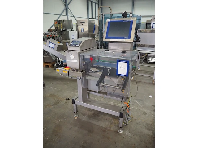 Mettler-toledo gmbh - afbeelding 1 van  14