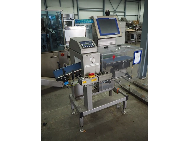 Mettler-toledo gmbh - afbeelding 7 van  14