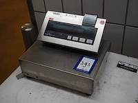 Mettler-toledo gmbh - afbeelding 1 van  9