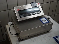 Mettler-toledo gmbh - afbeelding 2 van  9