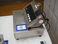 Mettler-toledo gmbh - afbeelding 3 van  9