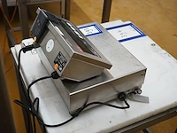 Mettler-toledo gmbh - afbeelding 4 van  9