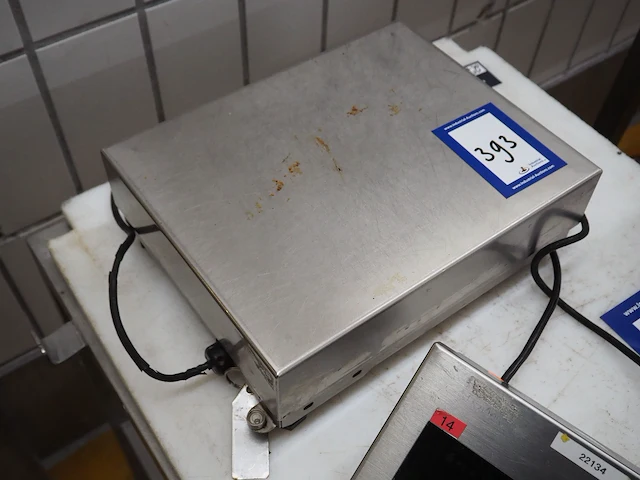 Mettler-toledo gmbh - afbeelding 5 van  9