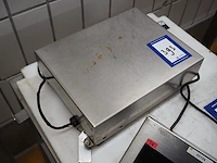 Mettler-toledo gmbh - afbeelding 5 van  9