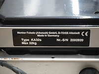 Mettler-toledo gmbh - afbeelding 7 van  9