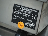 Mettler-toledo gmbh - afbeelding 9 van  9